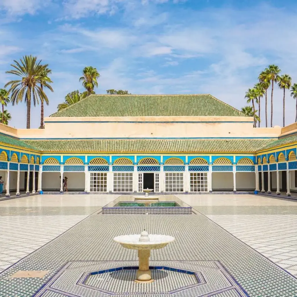 Explore Imperial Cities of Morocco from Casablanca 8 Days, Private tour for 8 days with Destination Services Morocco and discover unforgettable experiences - Photo 2