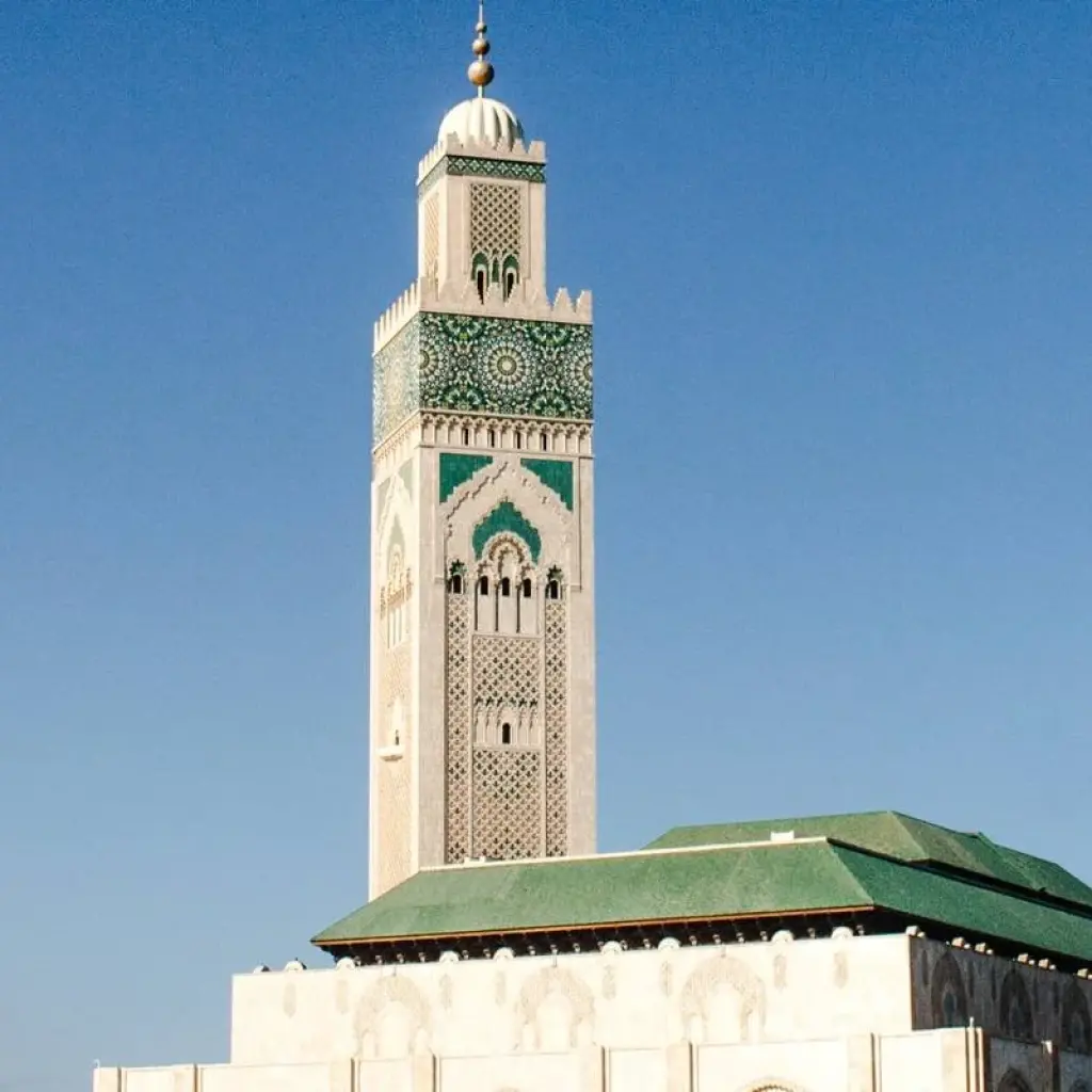 Explore Imperial Cities of Morocco from Casablanca 9 Days, Private tour for 9 days with Destination Services Morocco and discover unforgettable experiences - Photo 2