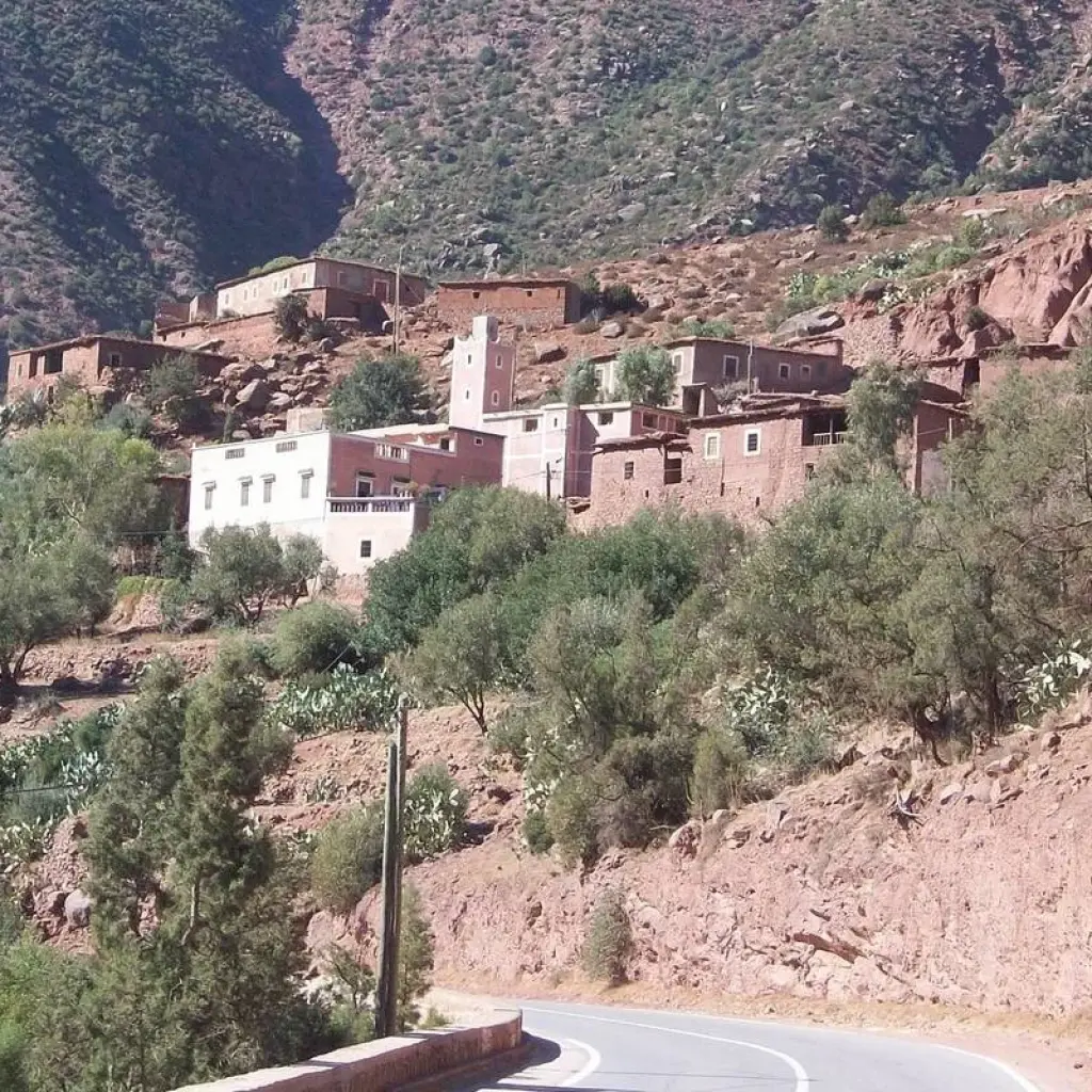 Explore Ouarzazate Overnight, 4 days, Private tour for 4 days with Destination Services Morocco and discover unforgettable experiences - Photo 2