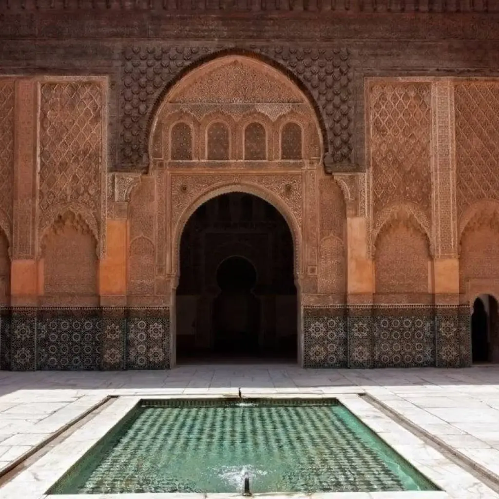 Explore Marrakech and Atlas Escape for 4 days with Destination Services Morocco and discover unforgettable experiences - Photo 2