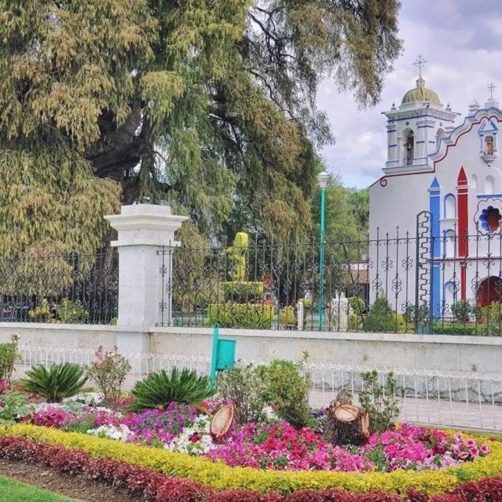 Explore Mexico City, Oaxaca City & Merida City (Delight Mexican Cuisine) for 12 days with Destination Services Mexico and discover unforgettable experiences - Photo 2