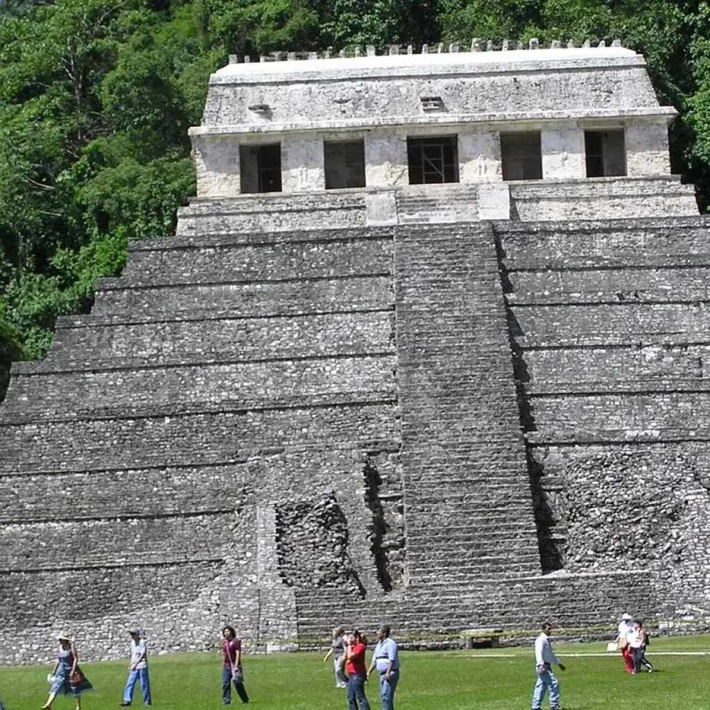 Explore Aztecs & Mayas for 10 days with Destination Services Mexico and discover unforgettable experiences - Photo 2