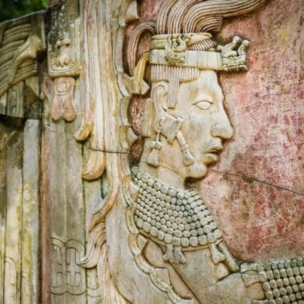 Explore Chiapas Explorer for 6 days with Destination Services Mexico and discover unforgettable experiences - Photo 2