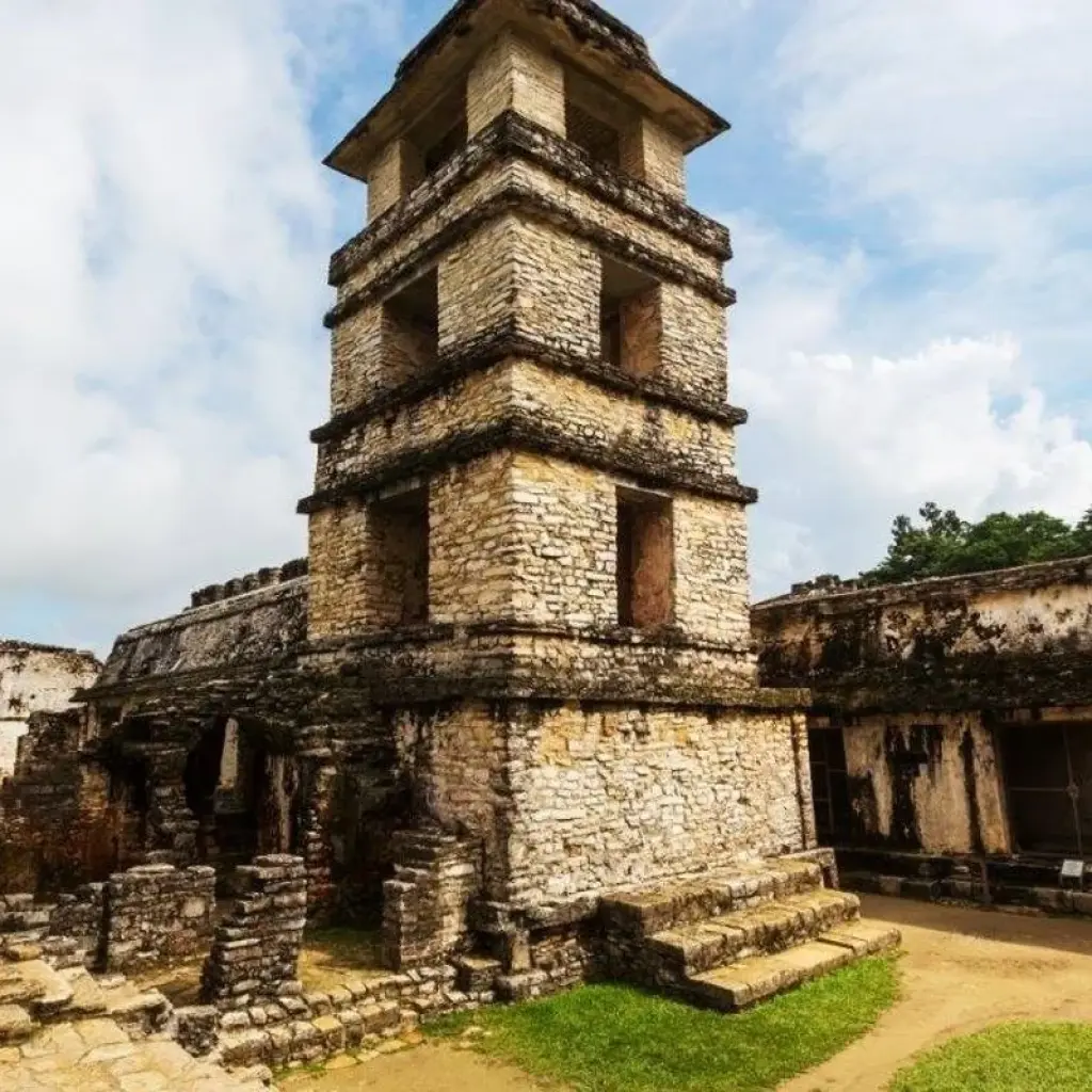 Explore Magic Chiapas for 4 days with Destination Services Mexico and discover unforgettable experiences - Photo 2