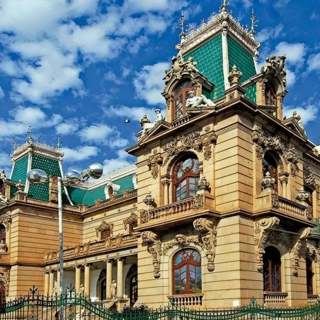 Explore Raramuri Tour for 5 days with Destination Services Mexico and discover unforgettable experiences - Photo 2