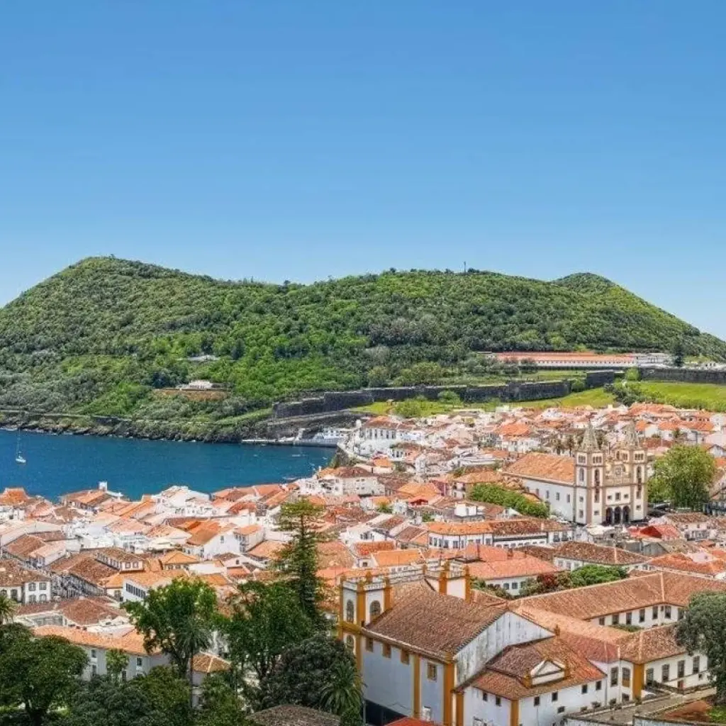 Explore Short Break in Azores, Terceira Island, Self-drive for 4 days with Destination Services Portugal and discover unforgettable experiences - Photo 2