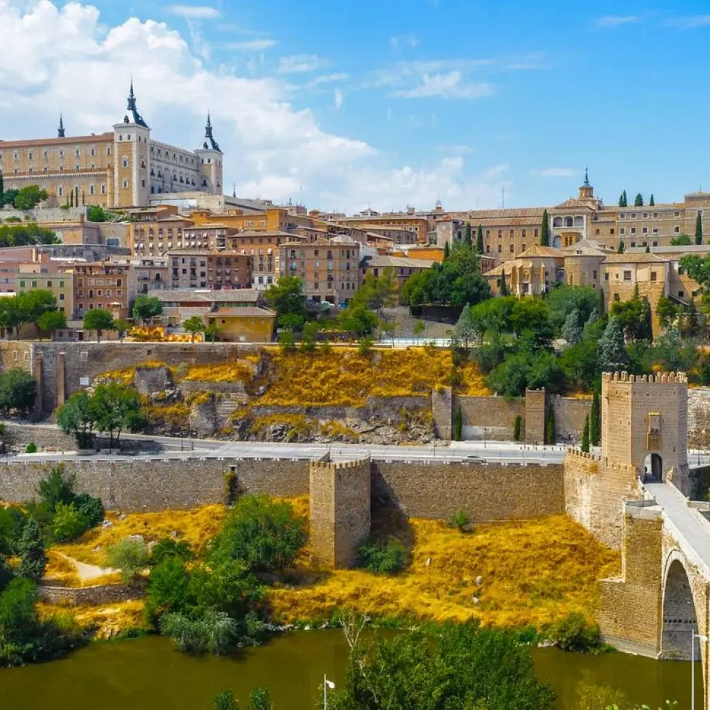 Explore Classical Extremadura, Self-drive for 6 days with Destination Services Spain and discover unforgettable experiences - Photo 2