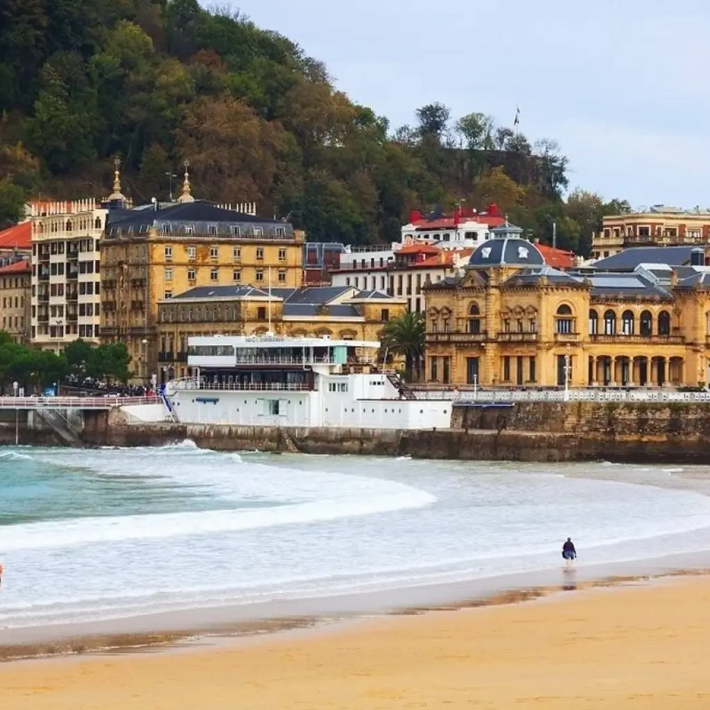 Explore Bilbao and Santander, Self-drive for 6 days with Destination Services Spain and discover unforgettable experiences - Photo 2