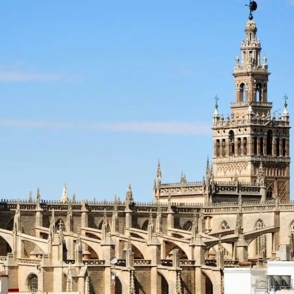 Explore Andalusia Essentials, Self-drive for 8 days with Destination Services Spain and discover unforgettable experiences - Photo 2
