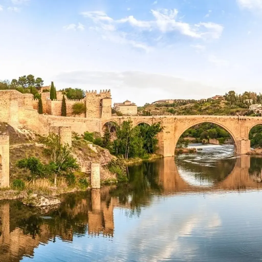 Explore Heart of Spain, Self-drive for 9 days with Destination Services Spain and discover unforgettable experiences - Photo 2