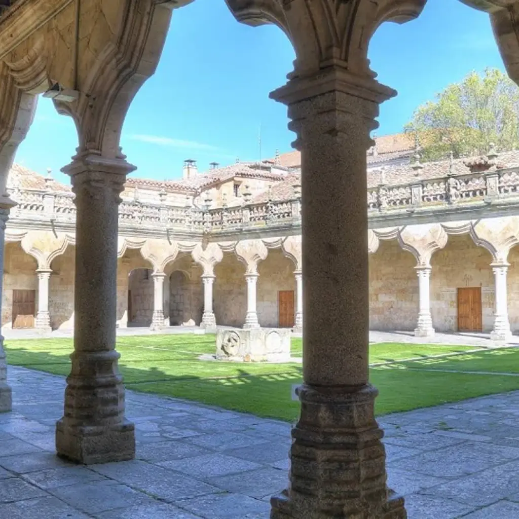 Explore Madrid & World Heritage Cities, Self-drive for 7 days with Destination Services Spain and discover unforgettable experiences - Photo 2