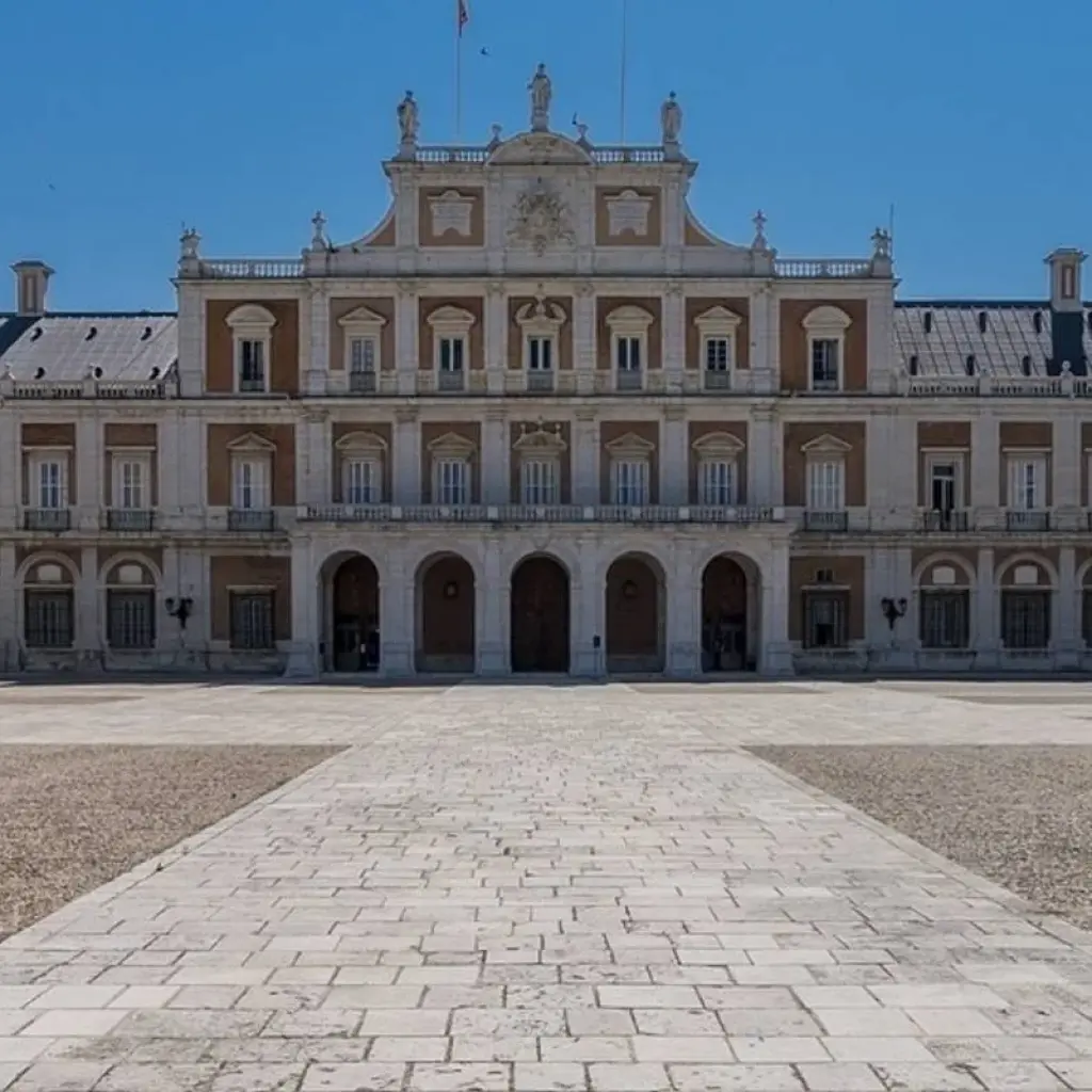 Explore Madrid: Cultural Experience with Toledo Half-day tour, City Break for 4 days with Destination Services Spain and discover unforgettable experiences - Photo 2