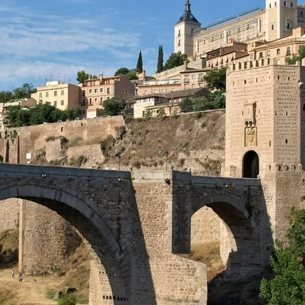 Explore The Charms of Spain and Portugal (Multi country) for 11 days with Destination Services Spain and discover unforgettable experiences - Photo 2