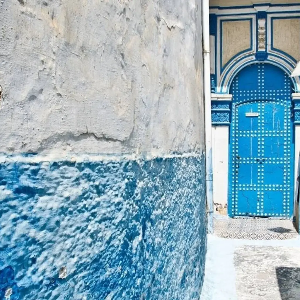 Explore Portugal, Andalusia and Morocco (Multi country) for 18 days with Destination Services Spain and discover unforgettable experiences - Photo 2