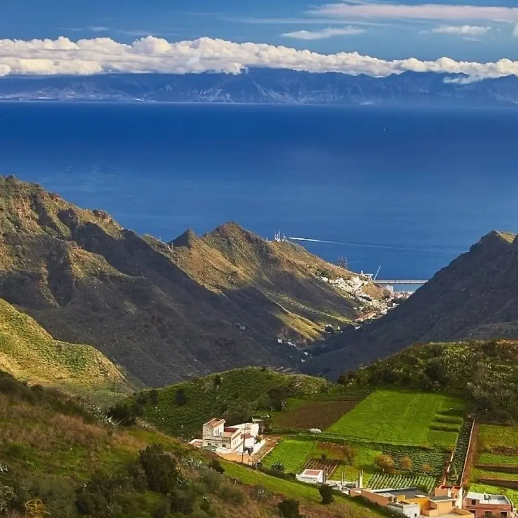 Explore Tenerife North & South, Self-drive for 8 days with Destination Services Spain and discover unforgettable experiences - Photo 2