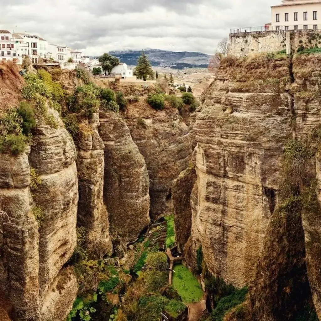 Explore Heart of Andalusia 11 Days, Self-drive for 11 days with Destination Services Spain and discover unforgettable experiences - Photo 2