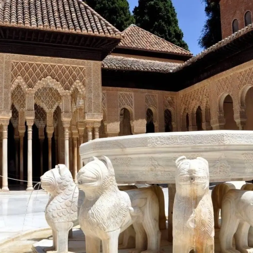 Explore Andalusia Highlights, Self-drive for 8 days with Destination Services Spain and discover unforgettable experiences - Photo 2