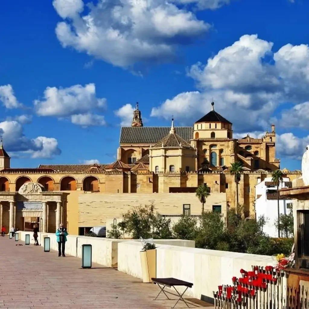 Explore Heart of Andalusia 6 Days, Self-drive for 6 days with Destination Services Spain and discover unforgettable experiences - Photo 2