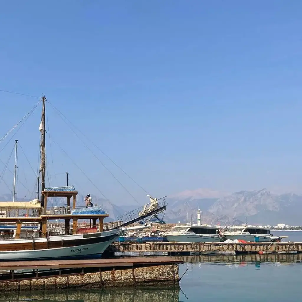 Explore Antalya City Break, Private Tour for 4 days with Destination Services Turkey and discover unforgettable experiences - Photo 2