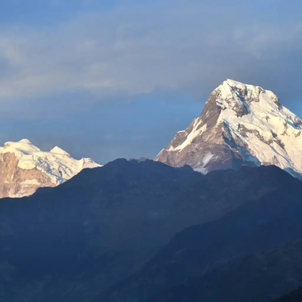 Explore Annapurna Base Camp Trekking for 10 days with Destination Unlimited Treks and Expeditions Pvt Ltd and discover unforgettable experiences - Photo 2