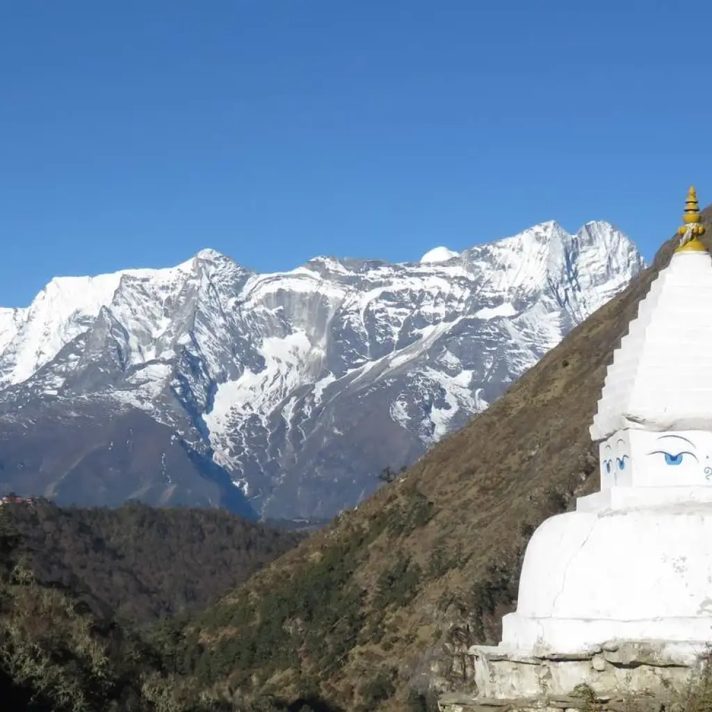 Explore Everest Base Camp trek outstanding for 13 days with Destination Unlimited Treks and Expeditions Pvt Ltd and discover unforgettable experiences - Photo 2