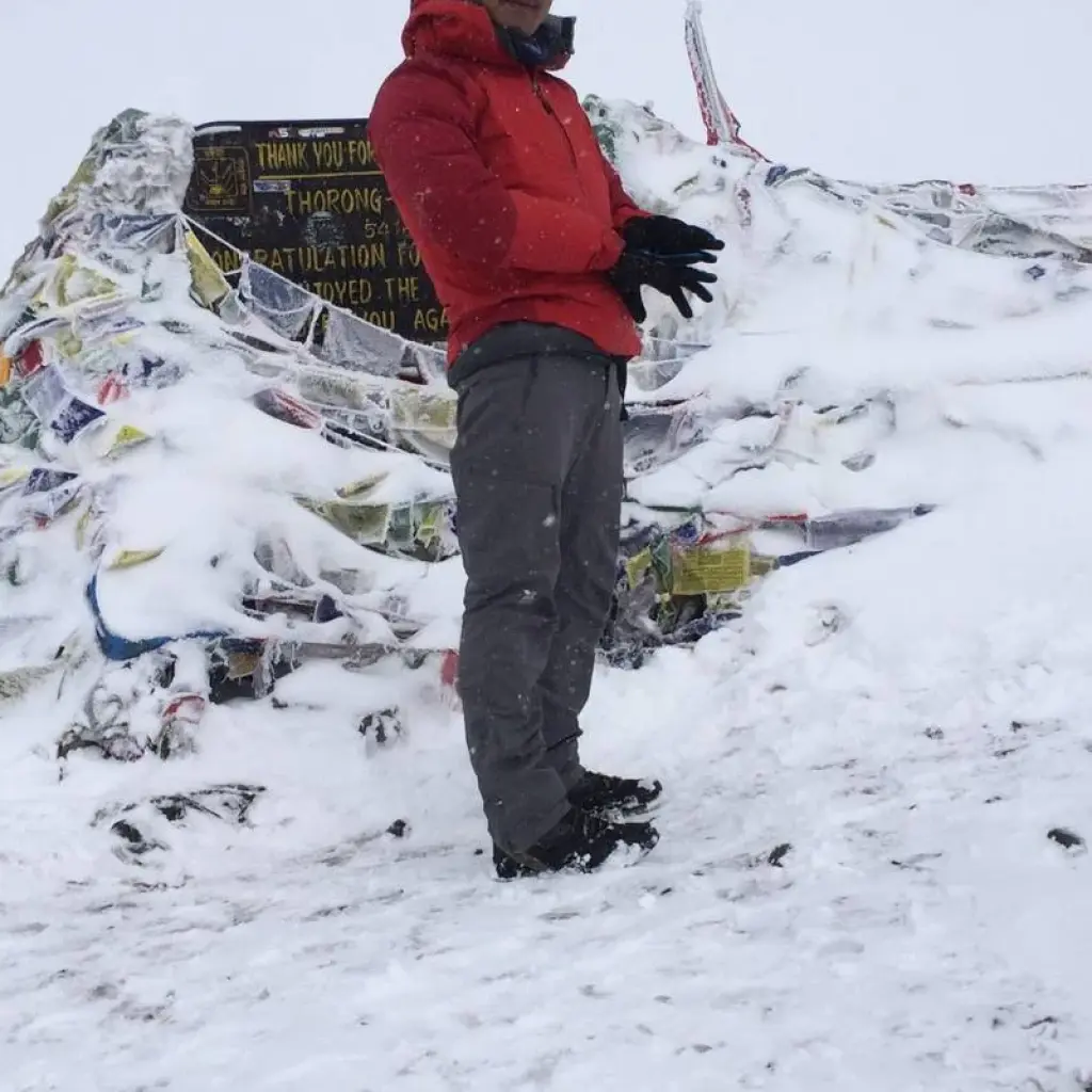 Explore Classic Annapurna Circuit Trek for 12 days with Destination Unlimited Treks and Expeditions Pvt Ltd and discover unforgettable experiences - Photo 2