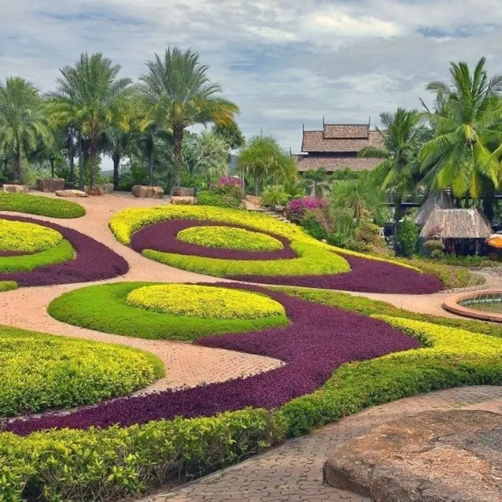 Explore Pattaya Beach Package for 4 days with Destination Services Thailand and discover unforgettable experiences - Photo 2