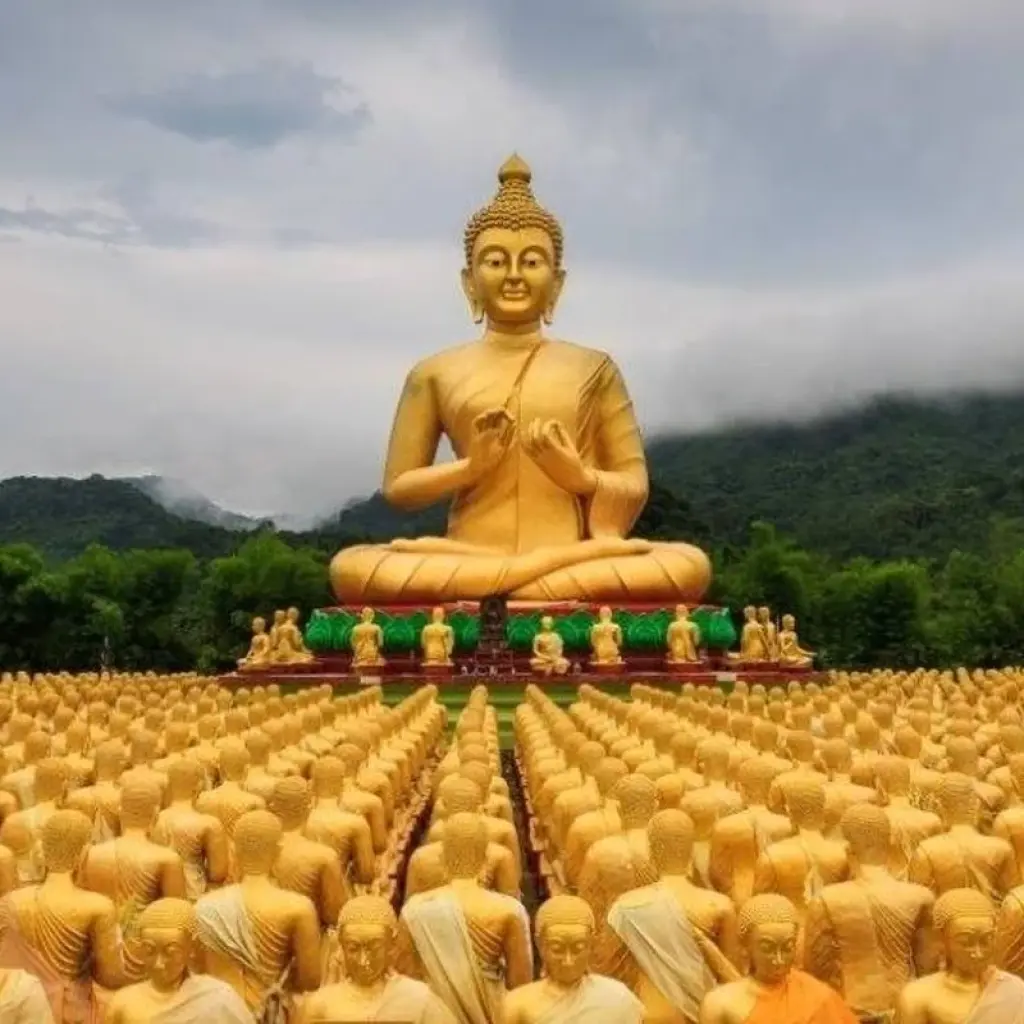 Explore Central Thailand Highlights in a Loop 3 Days, Private Tour for 3 days with Destination Services Thailand and discover unforgettable experiences - Photo 2