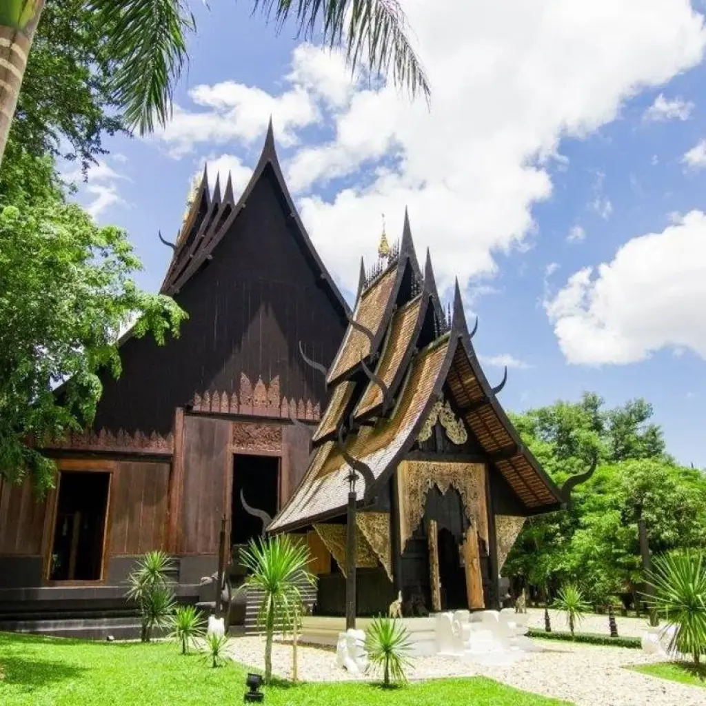 Explore The Best of North Thailand, Small Group Tour (English Only) for 4 days with Destination Services Thailand and discover unforgettable experiences - Photo 2