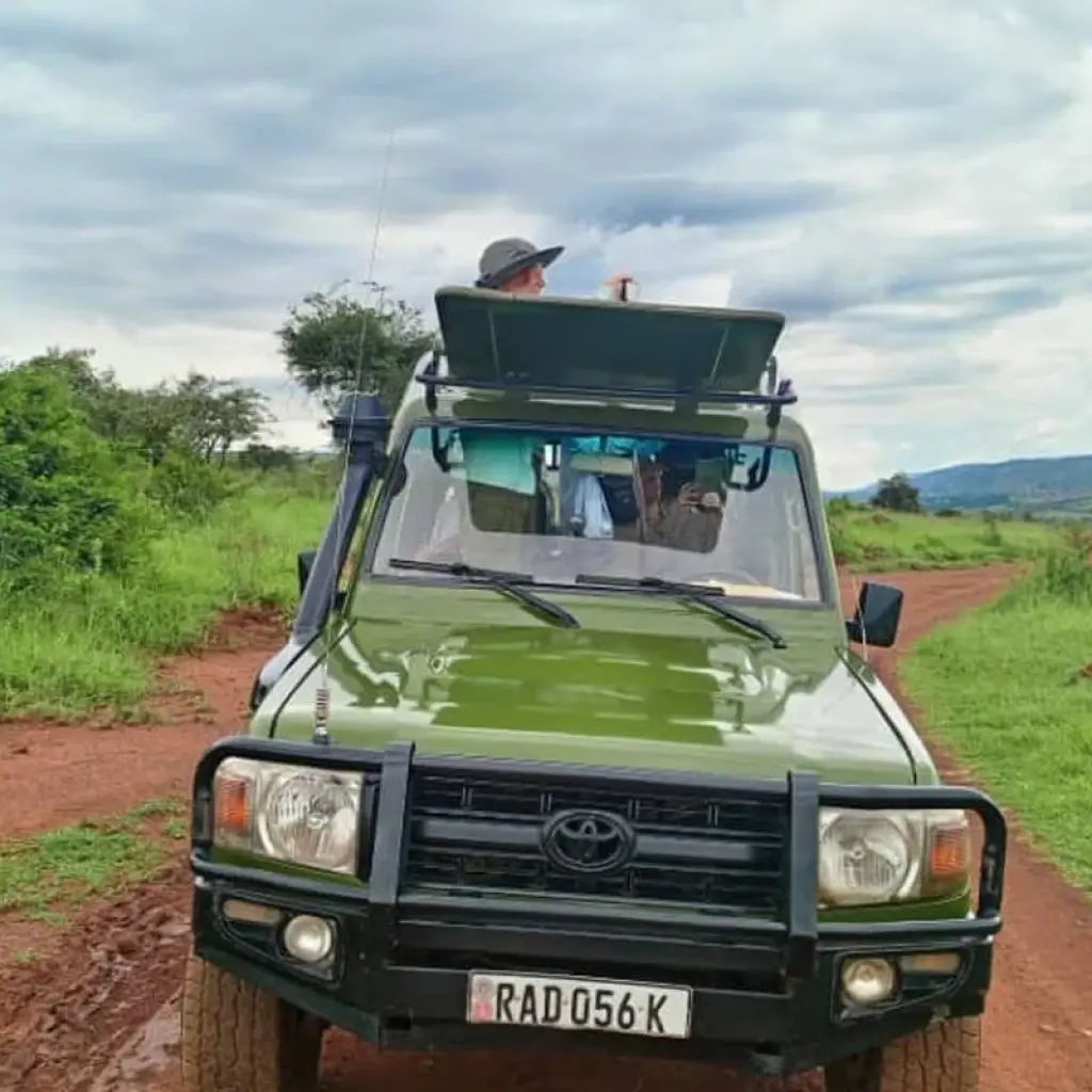 Explore Explore Rwanda Gorillas, Chimps, Golden monkeys, Lake Kivu, Big 5 Safari (Exclusively Private) for 9 days with Devine African Safaris Ltd and discover unforgettable experiences - Photo 2