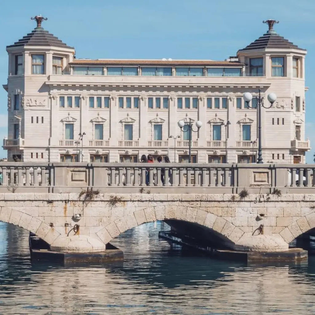 Explore Sicilian Secrets Tour of Sicily, Matera and Apulia 2025 for 10 days with Dimensione Sicilia - Dimsi Incoming Operator Srl  and discover unforgettable experiences - Photo 2