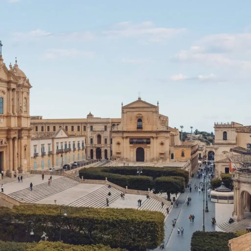 Explore Sicilian Secrets - Tour of Sicily 8 days for 8 days with Dimensione Sicilia - Dimsi Incoming Operator Srl  and discover unforgettable experiences - Photo 2