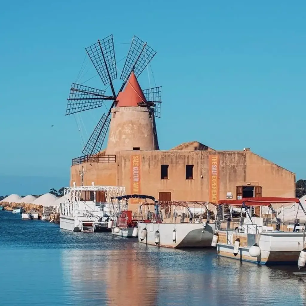 Explore Sicilian Secrets - Tour of Sicily and Egadi Islands for 10 days with Dimensione Sicilia - Dimsi Incoming Operator Srl  and discover unforgettable experiences - Photo 2