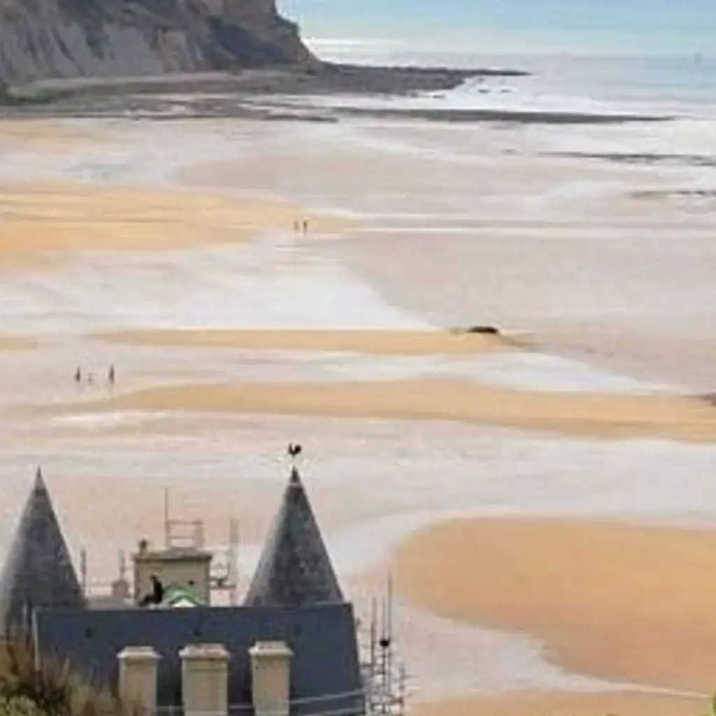 Explore WWII Normandy Tour for 6 days with Discover France Adventures and discover unforgettable experiences - Photo 2