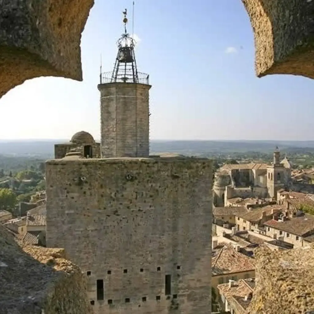 Explore Provence Classic 7 Nights - Uzès, Saint Remy... for 8 days with Discover France Adventures and discover unforgettable experiences - Photo 2