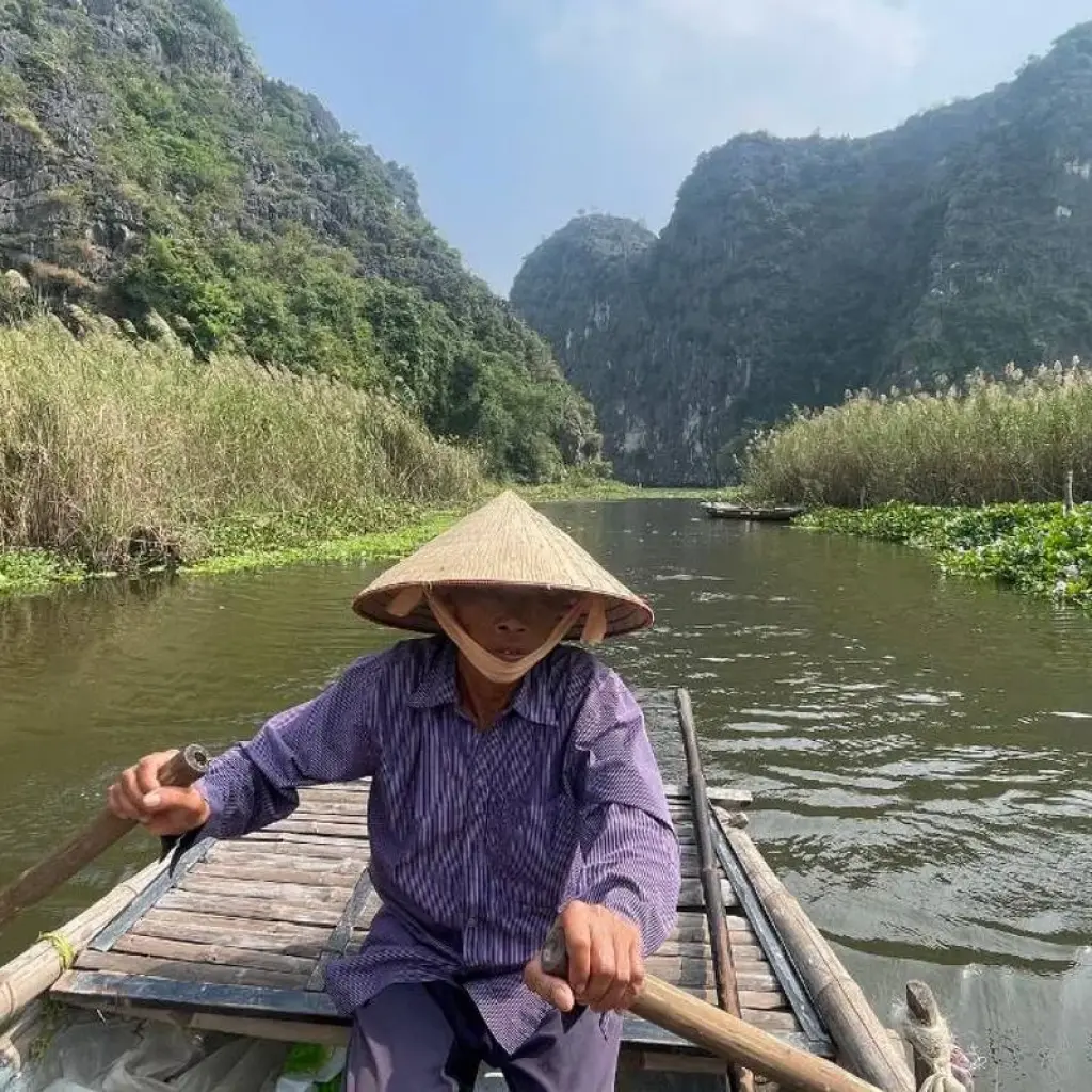 Explore Vietnam - Cultural Gems for 10 days with Discover Corps and discover unforgettable experiences - Photo 2