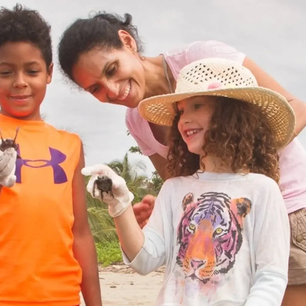 Explore Costa Rica – The Sea Turtle Initiative for 8 days with Discover Corps and discover unforgettable experiences - Photo 2