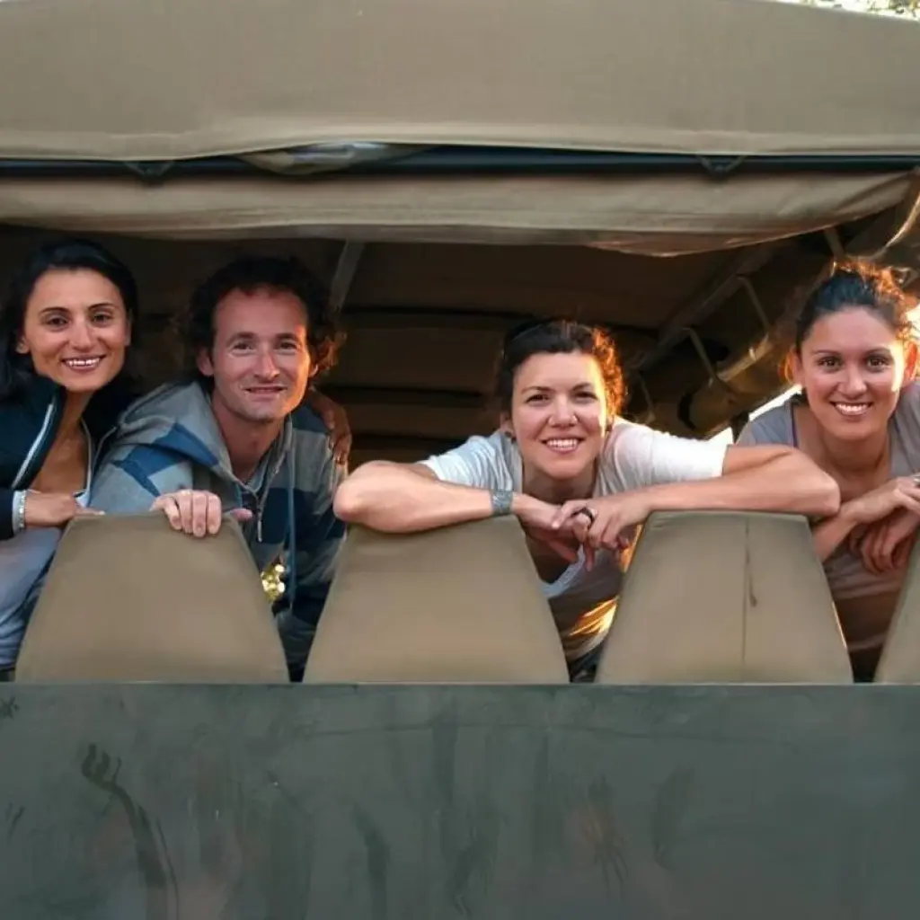 Explore South Africa – Wildlife Conservation Experience for 10 days with Discover Corps and discover unforgettable experiences - Photo 2