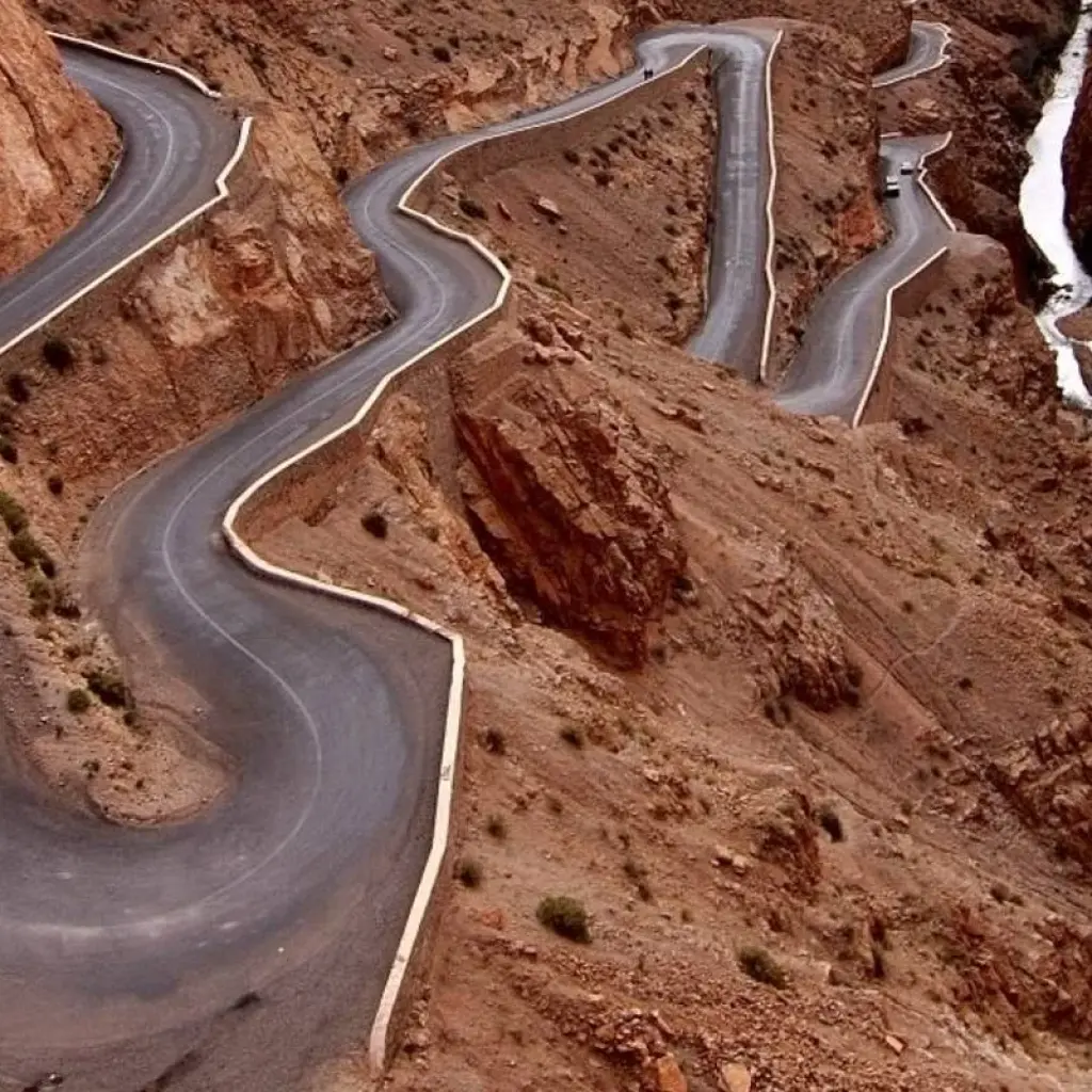 Explore Imperial Cities & Desert Tour for 7 days with Discover Morocco  and discover unforgettable experiences - Photo 2