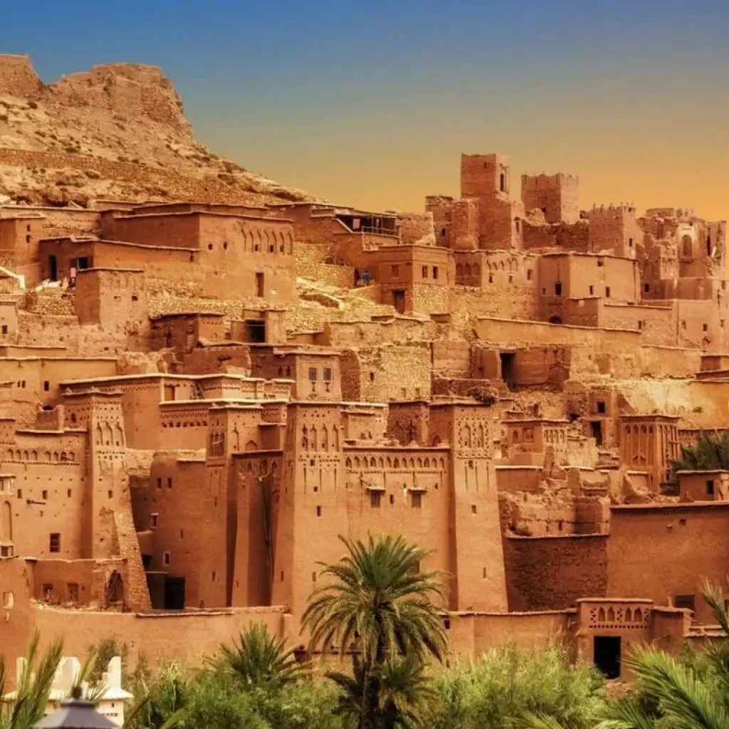Explore Fez & Desert Magical Tour for 4 days with Discover Morocco  and discover unforgettable experiences - Photo 2