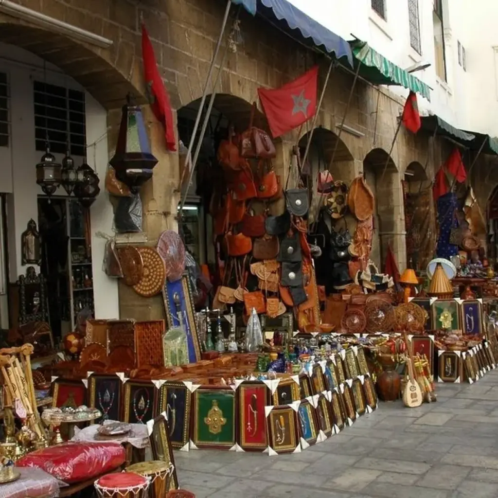 Explore Imperial Cities & Sahara Discovery Tour from Marrakech for 9 days with Discover Morocco  and discover unforgettable experiences - Photo 2