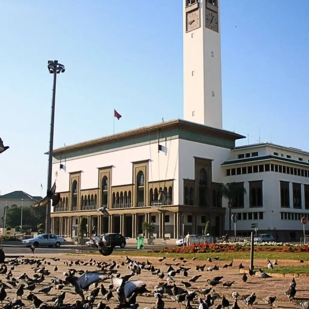 Explore Totally Morocco Tour from Tangier for 10 days with Discover Morocco  and discover unforgettable experiences - Photo 2