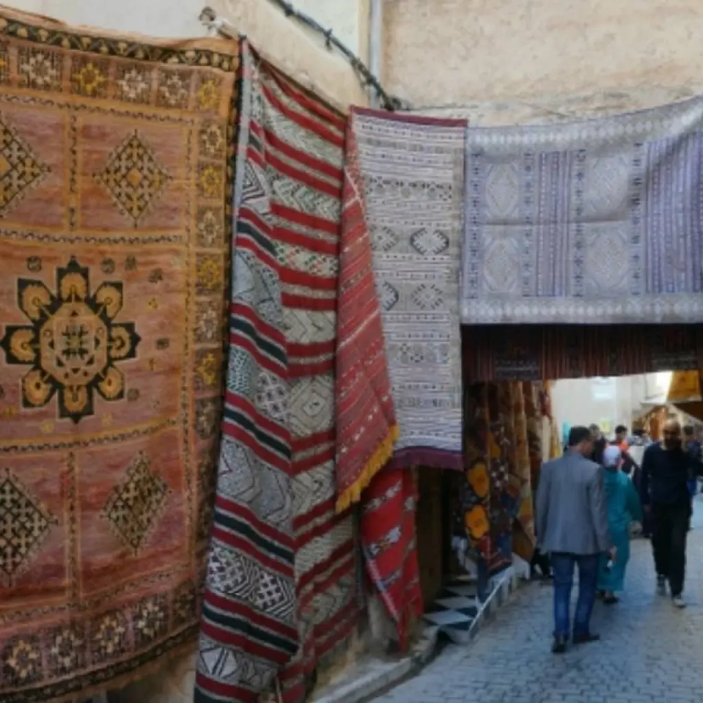 Explore Highlights of Morocco Tour from Marrakech for 13 days with Discover Morocco  and discover unforgettable experiences - Photo 2