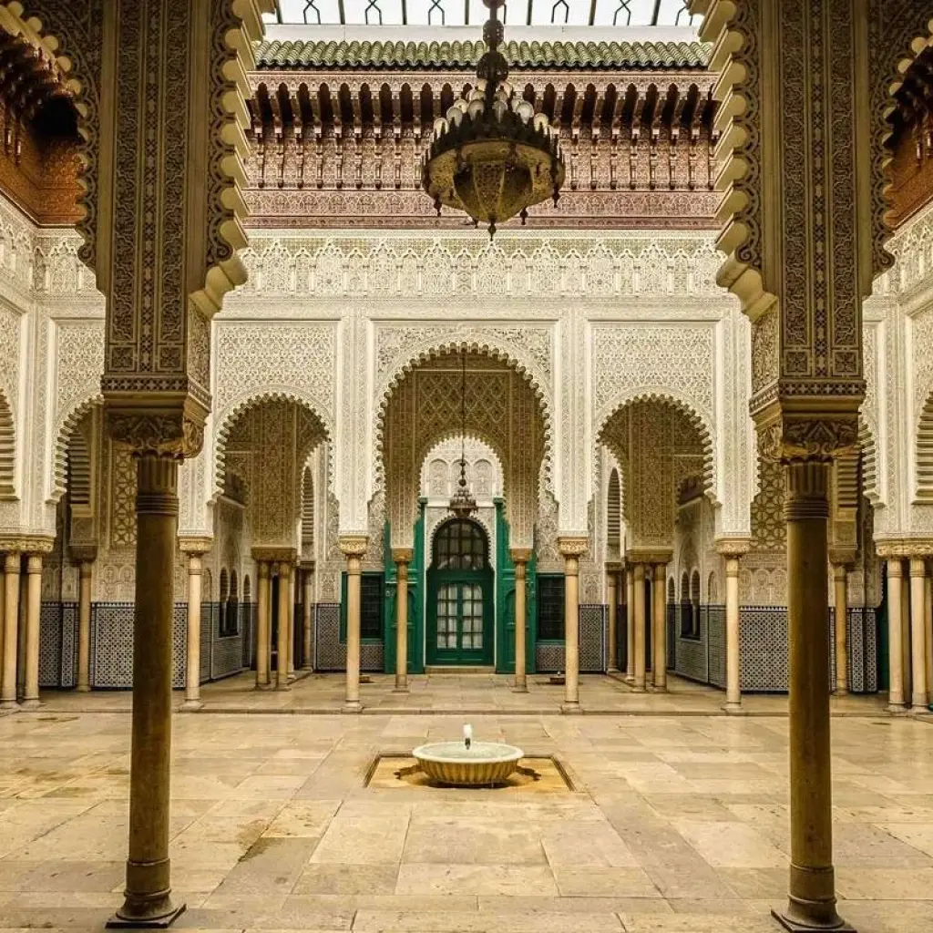 Explore Rabat, Volubilis & Fez Express Tour for 3 days with Discover Morocco  and discover unforgettable experiences - Photo 2