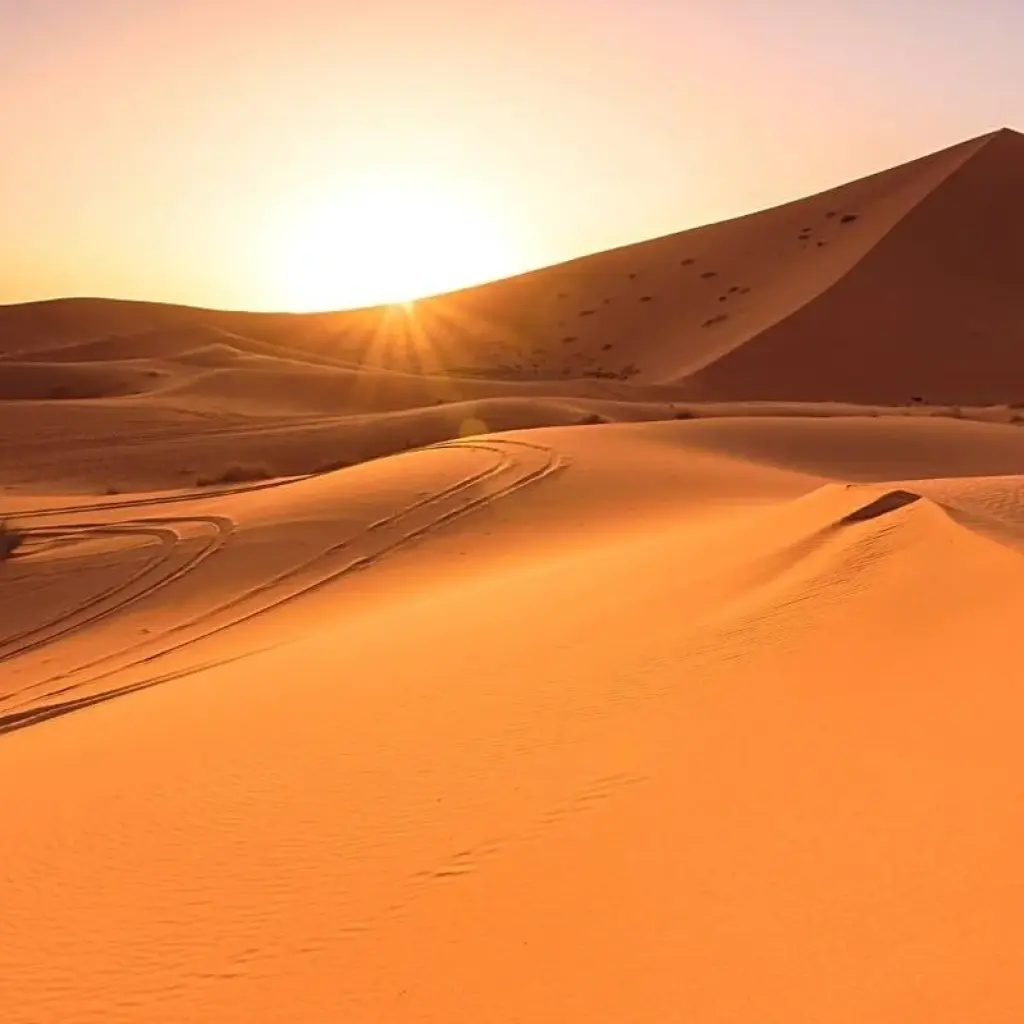 Explore From Fez: 3-Day Desert Tour to Marrakech for 3 days with Discover Morocco  and discover unforgettable experiences - Photo 2