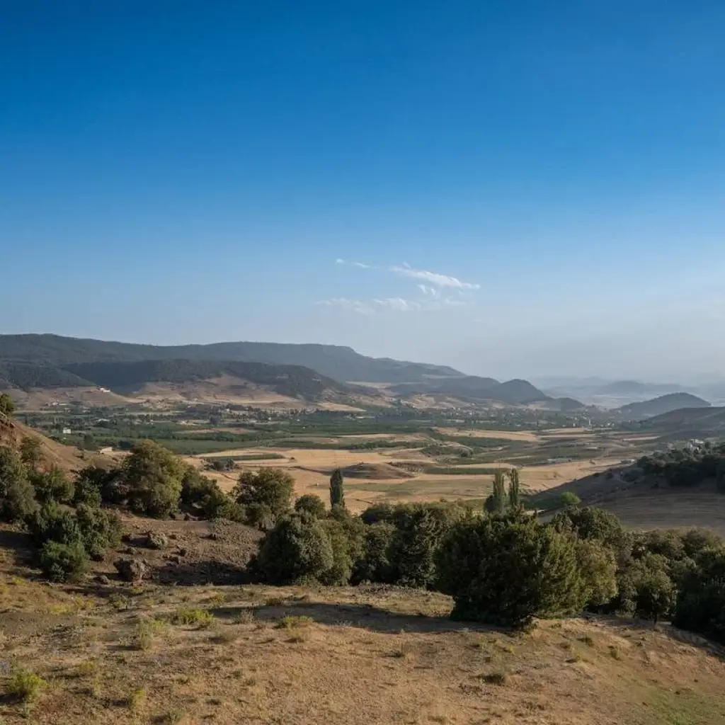 Explore Discover the Imperial Cities & Ouzoud Waterfalls on a 8 -Day Tour from Casablanca for 8 days with Discover Morocco Tours and discover unforgettable experiences - Photo 2