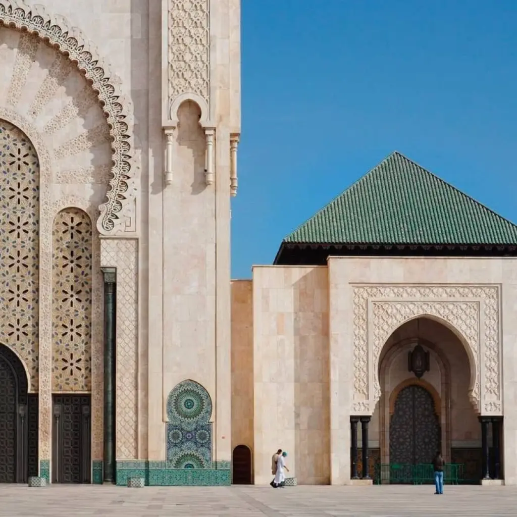 Explore 3 DAYS TOUR FROM CASABLANCA TO CHEFCHAOUEN for 3 days with Discover Morocco Tours and discover unforgettable experiences - Photo 2