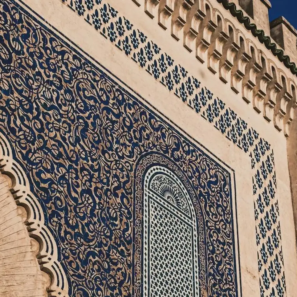 Explore 5 nights Imperial cities tour from Casablanca for 6 days with Discover Morocco Tours and discover unforgettable experiences - Photo 2