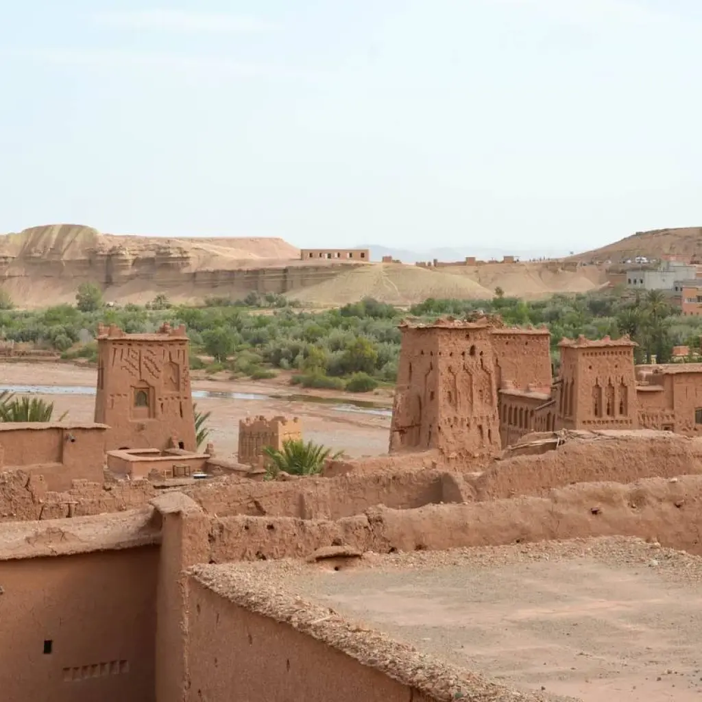 Explore Marrakech to Merzouga 3-Day Desert Safari for 3 days with Discover Morocco Tours and discover unforgettable experiences - Photo 2