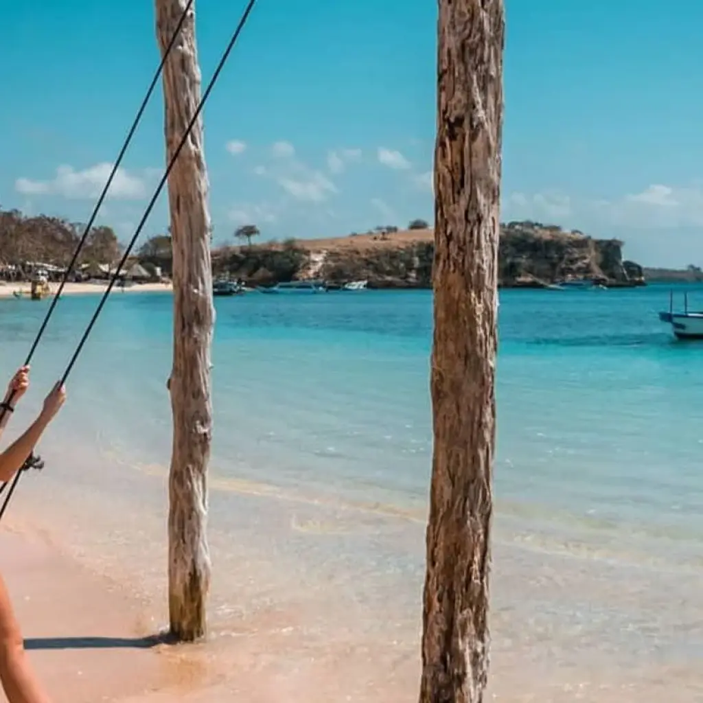 Explore Bali & Gili Escape: 7 Days of Tropical Paradise for 7 days with Diwira Wisata Indonesia and discover unforgettable experiences - Photo 2